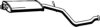 ASMET 08.007 Middle Silencer